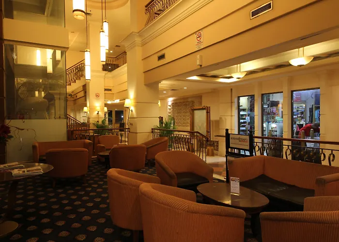 Maharani Hotel Jakarta